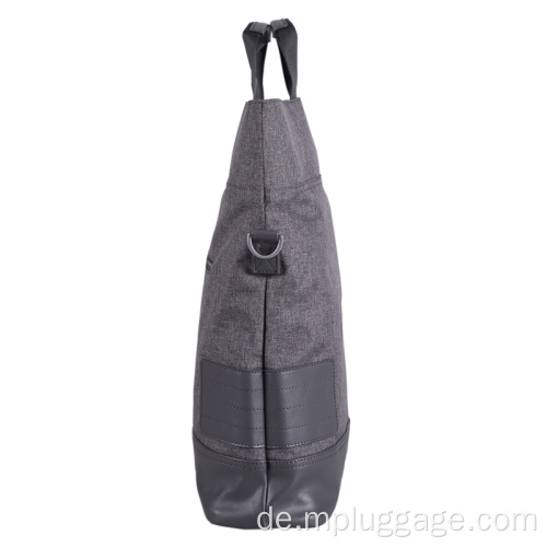 Kationisches Stoff Business Aktentasche Custom